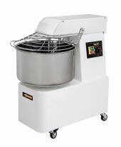 Тестомес спиральный Apach ASM10F 1Ф