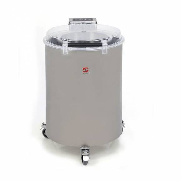 Машина для сушки зелени Sammic ES-200