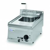 Фритюрница настольная 1 ванна TECNOINOX FR35E7 616033	