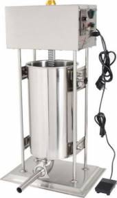 Шприц колбасный Hualian TV-25L (электрический привод) Шприц колбасный Hualian TV-25L (электрический привод)