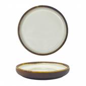 Тарелка 200 мм,фарфор "Паназия" P.L.-ProffCuisine ZA0041-8.25-z /6/