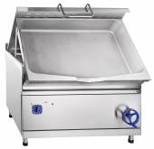 Электросковорода Abat ЭСК-90-0,67-120 нерж. сталь