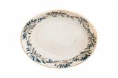 Блюдо овальное 200*160 мм Grandma Bonna S-MT-GANMOV20OV форма Мув b