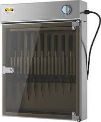 Стерилизатор для ножей Vortmax KS 18 Стерилизатор для ножей Vortmax KS 18