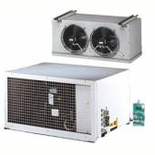 Сплит-система потолочно-напольная Rivacold STM140Z012 Split Сплит-система потолочно-напольная Rivacold STM140Z012 Split