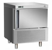 Шкаф шоковой заморозки Hurakan HKN-BCF3L 3уровня