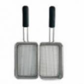 Корзина 145x295x230мм Apach A770049 для макароноварки APPE-47P, APPG-47P нерж. Корзина 145x295x230мм Apach A770049 для макароноварки APPE-47P, APPG-47P нерж.