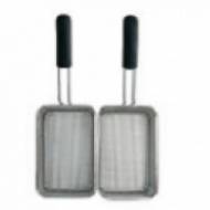 Корзина 145x295x230мм Apach A770049 для макароноварки APPE-47P, APPG-47P нерж. Корзина 145x295x230мм Apach A770049 для макароноварки APPE-47P, APPG-47P нерж.