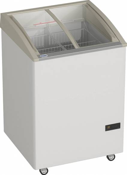 Ларь морозильный Haier SD-206AELUA (подсветка)