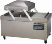 Вакуумный упаковщик двухкамерный Henkelman Atmoz 2-90