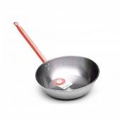 Сковорода сартен PATA NEGRA высокий D=320мм Garcima 88032 /1/