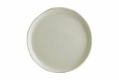 Тарелка 190 мм оливковый, волнистый край Craft Bonna CRA19DZ Тарелка 190 мм оливковый, волнистый край Craft Bonna CRA19DZ