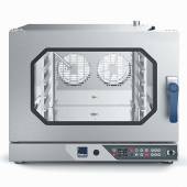 Пароконвектомат Radax TOLSTOY TL05DGCL с системой X-cloud (автомойка) Пароконвектомат Radax TOLSTOY TL05DGCL с системой X-cloud (автомойка)