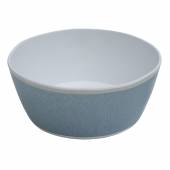 Салатник меламиновый 24*10см P.L. Greece JW14009B-TAI /6/ Салатник меламиновый 24*10см P.L. Greece JW14009B-TAI /6/