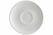 Блюдце 160 мм Ирис Белый, форма Гурмэ Bonna IRSWHGRM04CT b Блюдце 160 мм Ирис Белый, форма Гурмэ Bonna IRSWHGRM04CT b