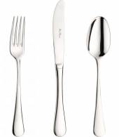 Нож десертный Pintinox (Boston) 126000L6 /12/ Нож десертный Pintinox (Boston) 126000L6 /12/