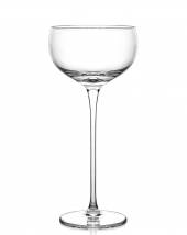 Бокал для коктейля 150 мл. d= 73 мм. h=174 мм. хр. стекло MGline 74575 /6/ Бокал для коктейля 150 мл. d= 73 мм. h=174 мм. хр. стекло MGline 74575 /6/