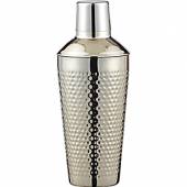 Шейкер рифленный 700мл нерж. Probar золотой цвет SK16-704G 02030298