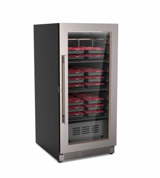 Шкаф для созревания мяса Hurakan HKN-MA230 Шкаф для созревания мяса Hurakan HKN-MA230