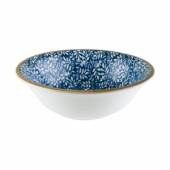 Тарелка глубокая 400мл d=160мм Calif Люпин Bonna LPNGRM16KS b