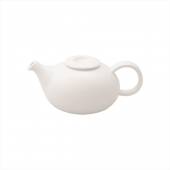 Чайник 400мл фарфор Vital Coupe Ariane белый AVCARN000062040