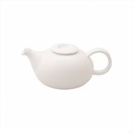 Чайник 400мл фарфор Vital Coupe Ariane белый AVCARN000062040