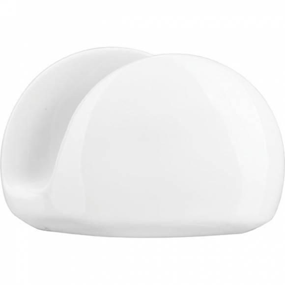 Салфетница H=75 L=115 B=40мм «Кунстверк» 9904014/P8058912 /1/60/ Салфетница H=75 L=115 B=40мм «Кунстверк» 9904014/P8058912 /1/60/