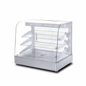 Витрина тепловая настольная Hurakan HKN-WD2S Витрина тепловая настольная Hurakan HKN-WD2S