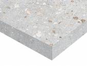 Столешница Терраццио 1100х700х25 кромка Терраццио 9373 /4/ Столешница Терраццио 1100х700х25 кромка Терраццио 9373 /4/