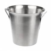 Ведерко для шампанского d 21/13,5 см, h 20 см P.L. - BarWare WB53 Ведерко для шампанского d 21/13,5 см, h 20 см P.L. - BarWare WB53