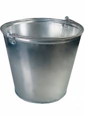 Ведро оцинкованное 15л, // СИБРТЕХ Россия Ведро оцинкованное 15л, // СИБРТЕХ Россия