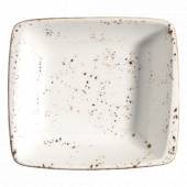 Салатник квадратный 8х8,5см фарфор Moove Grain Bonna GRAMOV10KS b