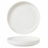 Тарелка с бортом 255 мм фарфор NOBLE Fine Plus 095057A /6/ Тарелка с бортом 255 мм фарфор NOBLE Fine Plus 095057A /6/