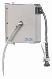 Устройство душирующее CANCAN возвратное CC.GT15