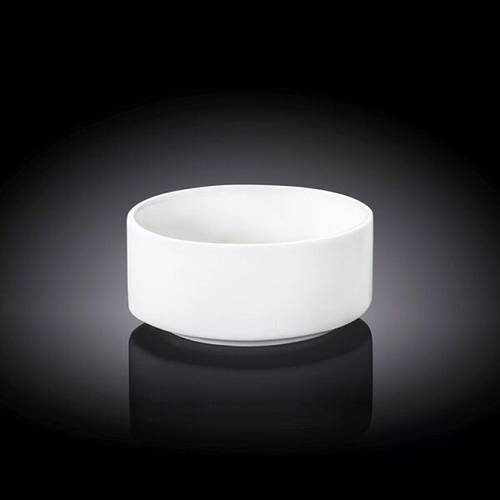 Емкость круглая 85мм Wilmax WL-992687/А  /6/36/