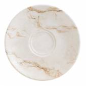 Блюдце 160 мм Граникс, форма Гурмэ Bonna F-GRXGRM04CT