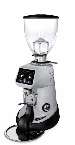 Кофемолка Fiorenzato F64 E XGI серая Кофемолка Fiorenzato F64 E XGI серая