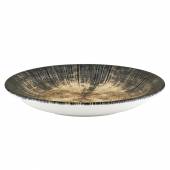 Салатник 500 мл 210мм фарфор Kolezyum By Bone TN-KL-ZT-21-CK /12/