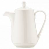Кофейник 400мл фарфор Banquet White Bonna /6/ BNC 04 KHD Кофейник 400мл фарфор Banquet White Bonna /6/ BNC 04 KHD