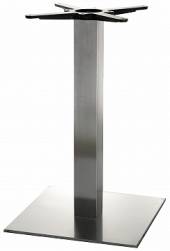 Подстолье из полированной нерж. стали 1202EM