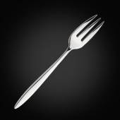 Вилка для пирожного Luxstahl (Barcelona) MIM.SYD кт2056 Вилка для пирожного Luxstahl (Barcelona) MIM.SYD кт2056