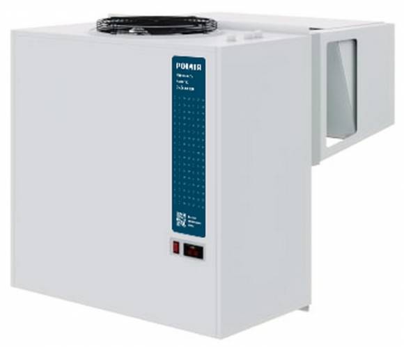 Моноблок Polair MM342S