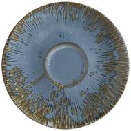 Блюдце 120 мм Sky Snell Bonna S-SKYSNLRIT02KT