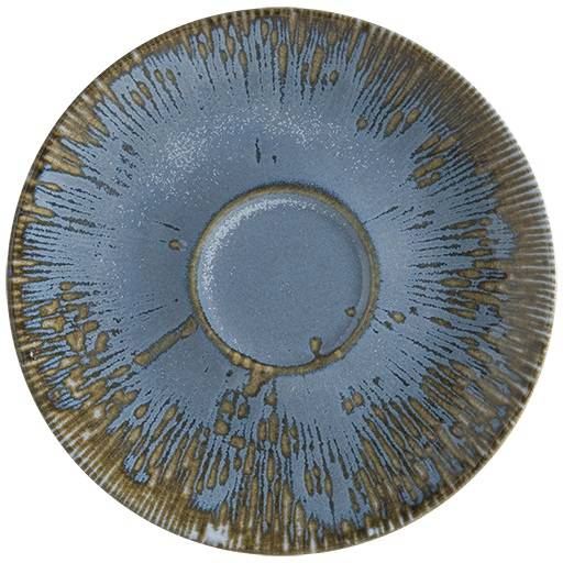 Блюдце 120 мм Sky Snell Bonna S-SKYSNLRIT02KT