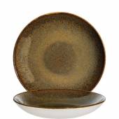 Тарелка глубокая 500 мл 200 мм Ore Tierra Bonna OTIGRM20CK