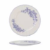 Тарелка десертная 16 см Sea Flower P.L. Proff Cuisine NY-YQA4767B-S-6.5X6