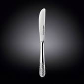 Нож десертный Джулия 18/10 3,5 мм 20,5 см Wilmax 999205 /24/