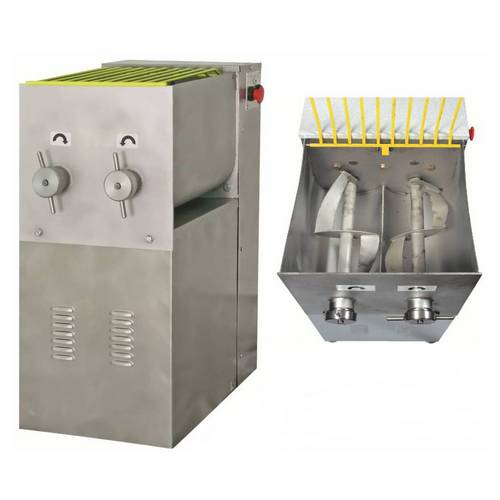 Машина тестомесильная Торгмаш МТ-15-М