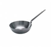 Сковорода сартен лионский PATA NEGRA высокий D=220мм Garcima 88322 /1/