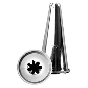 Насадка кондитерская "7-конечная Звезда" Prohotel NTB7 04145823